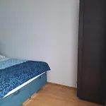 Turkusowa Apartment