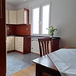 Apartment Turkusowa Szczecin