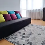 Turkusowa * Szczecin