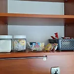 Turkusowa Apartment