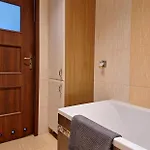Apartment Turkusowa *