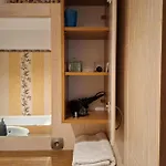 Turkusowa Apartment
