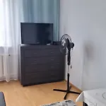 Turkusowa Apartment