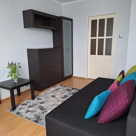 Turkusowa * Szczecin