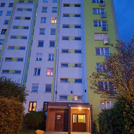 Turkusowa Szczecin