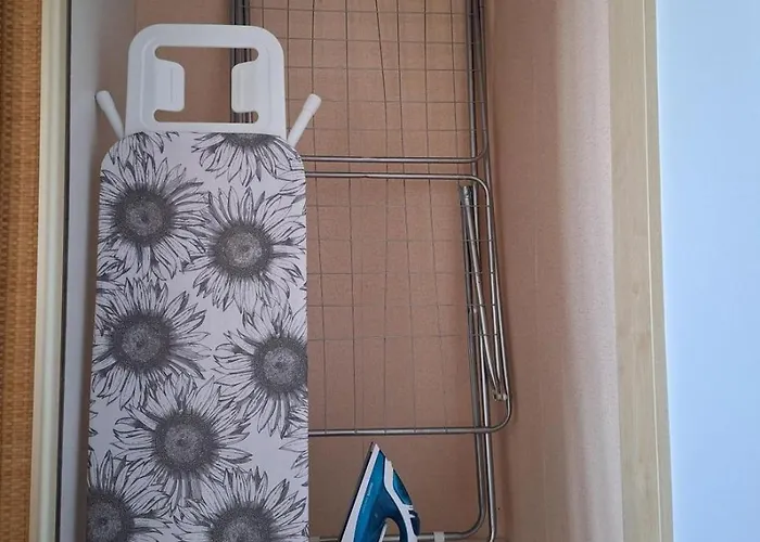 Lägenhet Turkusowa Szczecin